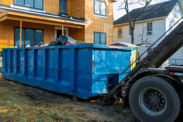 Best Recycling Services for Junk  in Garwood, NJ