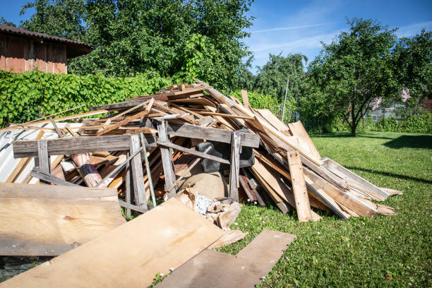 Best Construction Debris Removal  in Garwood, NJ