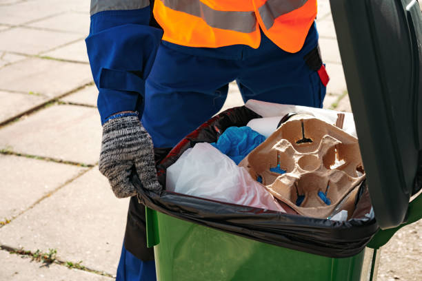 Best Hoarding Cleanup  in Garwood, NJ