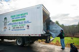 Best Furniture Removal  in Garwood, NJ